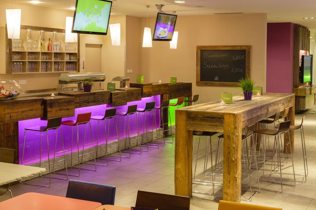 Explorer Hotel Montafon غاسشرن المظهر الخارجي الصورة