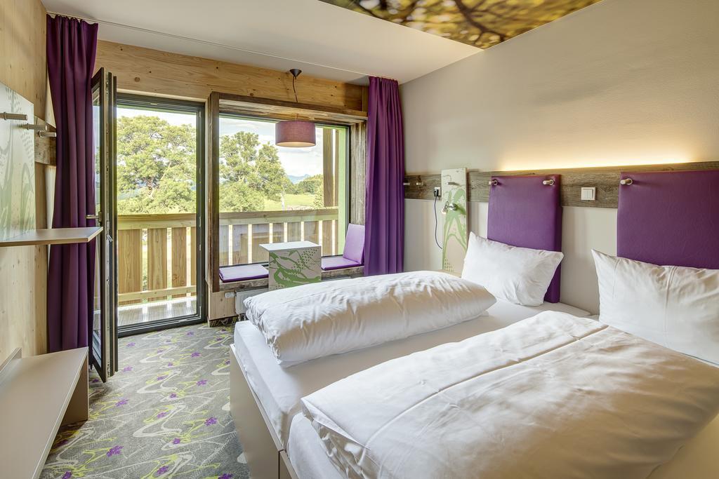 Explorer Hotel Montafon غاسشرن المظهر الخارجي الصورة